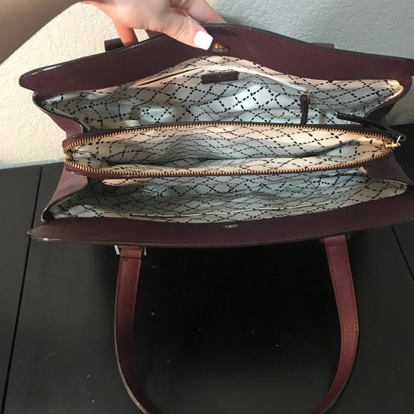 Kate Spade Large Tote Bag - Picture 3 of 8